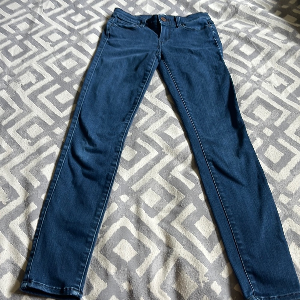 ❤️ 6 for 20 ❤️ Women’s Paige Denim jeans size 26